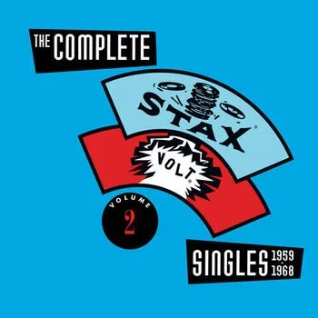 Various Artists – The Complete Stax-Volt Singles 1959-1968 Volume